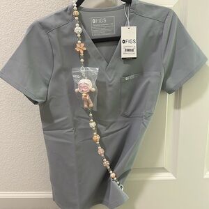 Skullpanda warmth series DIY crossbody chain